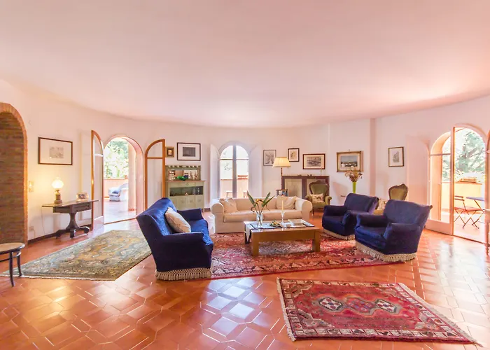 Don Ciccio Sea House Villa