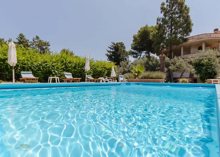 Don Ciccio Sea House Villa *
