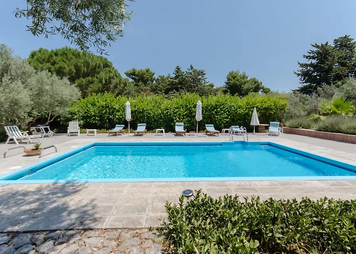 Don Ciccio Sea House * Carini