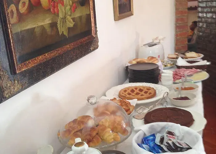 Villa Don Ciccio Sea House Carini