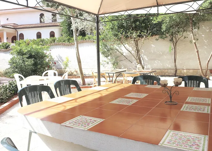 Villa Don Ciccio Sea House Carini