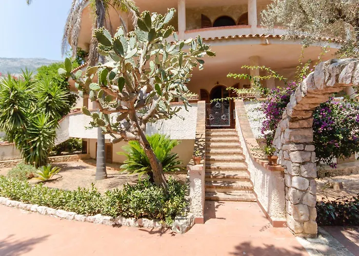 Don Ciccio Sea House Villa Carini