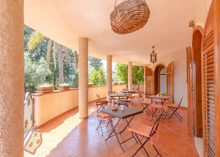 Don Ciccio Sea House Villa *