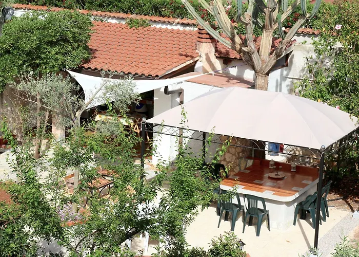 Don Ciccio Sea House Carini