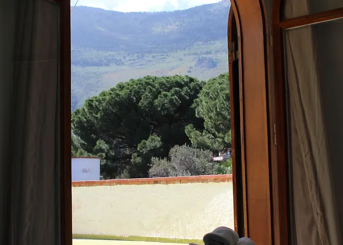 Villa Don Ciccio Sea House *