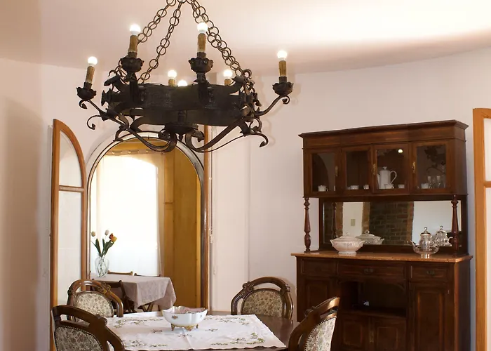 Villa Don Ciccio Sea House
