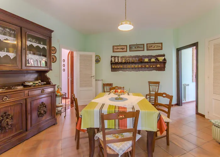 Don Ciccio Sea House Villa