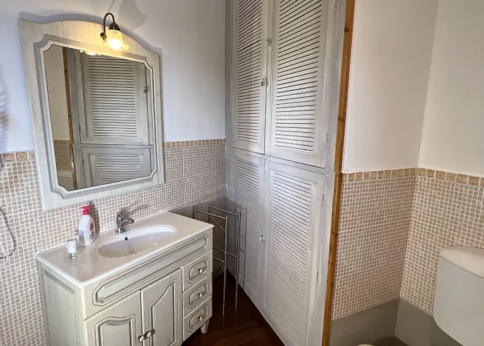 Don Ciccio Sea House Villa