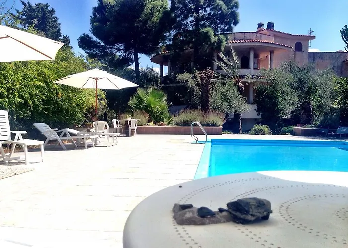 Don Ciccio Sea House Carini