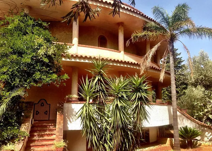 Don Ciccio Sea House Villa *