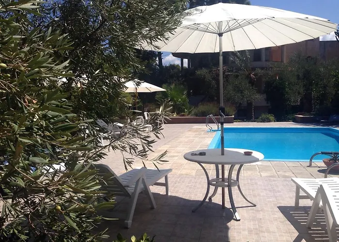 Don Ciccio Sea House Villa Carini